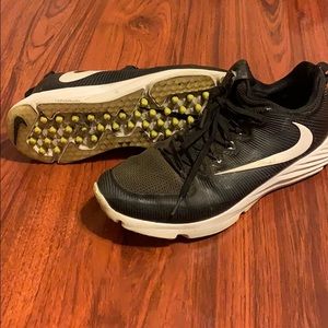Nike turf shoe